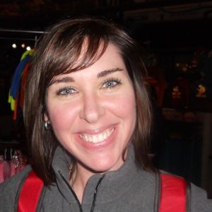 Meet your Posher, Kat